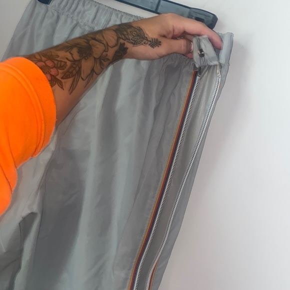 K-Way Track Pants - Picture 4 of 7